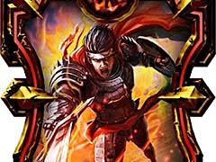 「GODGAMES」の事前登録キャンペーンが本日スタート。限定ユニット「剣技のイアン SA」をはじめ，登録者数に応じて特典が増加