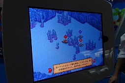 画像ギャラリー No.002のサムネイル画像 / ［TGS 2014］ドットで描かれたちっちゃなローマ兵団が可愛い！ シンガポール発のターン制ストラテジー「Romans In My Carpet」をプレイしてみた