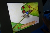 画像ギャラリー No.005のサムネイル画像 / ［TGS 2014］ドットで描かれたちっちゃなローマ兵団が可愛い！ シンガポール発のターン制ストラテジー「Romans In My Carpet」をプレイしてみた