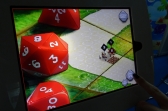 画像ギャラリー No.006のサムネイル画像 / ［TGS 2014］ドットで描かれたちっちゃなローマ兵団が可愛い！ シンガポール発のターン制ストラテジー「Romans In My Carpet」をプレイしてみた