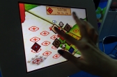 画像ギャラリー No.007のサムネイル画像 / ［TGS 2014］ドットで描かれたちっちゃなローマ兵団が可愛い！ シンガポール発のターン制ストラテジー「Romans In My Carpet」をプレイしてみた