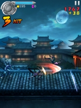 画像ギャラリー No.006のサムネイル画像 / 【公式素材追加】［TGS 2014］スマホ向け和風スタイリッシュアクション「剣無王」の直撮りプレイムービーを掲載
