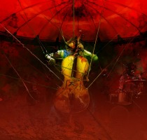 画像ギャラリー No.006のサムネイル画像 / ヌードメーカーの新作ホラーゲームゲーム「Night Cry」，PC版の展開に向けてKickStarterプロジェクトを始動