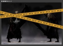 画像ギャラリー No.011のサムネイル画像 / ヌードメーカーの新作ホラーゲームゲーム「Night Cry」，PC版の展開に向けてKickStarterプロジェクトを始動
