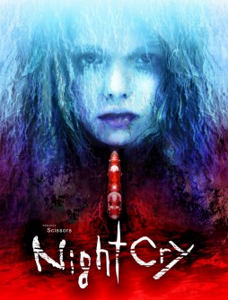 画像ギャラリー No.029のサムネイル画像 / ヌードメーカーの新作ホラーゲームゲーム「Night Cry」，PC版の展開に向けてKickStarterプロジェクトを始動