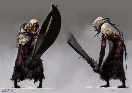 画像ギャラリー No.002のサムネイル画像 / 「NightCry」，序盤の探索・逃走シーンを収録したゲームプレイトレイラー第2弾公開。KickstarterではPS4/Xbox One対応が新たな目標に