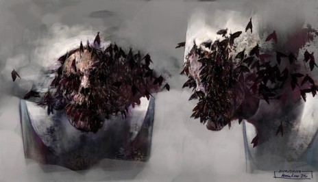 画像ギャラリー No.004のサムネイル画像 / 「NightCry」，序盤の探索・逃走シーンを収録したゲームプレイトレイラー第2弾公開。KickstarterではPS4/Xbox One対応が新たな目標に