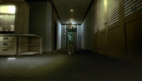 画像ギャラリー No.002のサムネイル画像 / 「NightCry」，外山圭一郎氏や三上真司氏らの応援メッセージが公開に。PC，PS4，Xbox One版の制作に向け，ビジュアル面のクオリティアップを開始