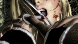 画像ギャラリー No.003のサムネイル画像 / 「NightCry」，外山圭一郎氏や三上真司氏らの応援メッセージが公開に。PC，PS4，Xbox One版の制作に向け，ビジュアル面のクオリティアップを開始