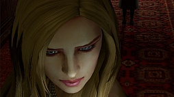 画像ギャラリー No.015のサムネイル画像 / 「クロックタワー」の“精神的続編”となる「NightCry」のプレイレポート。開発を手がけるヌードメーカー・河野一二三氏へのインタビューも掲載