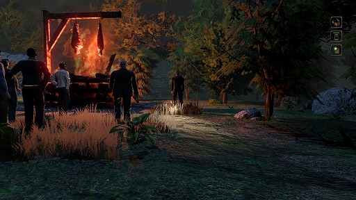 画像ギャラリー No.004のサムネイル画像 / 河野一二三氏が手掛けるホラーゲーム「NightCry」のPC版が2016年3月29日発売。メディア向け完成披露会の模様をレポート