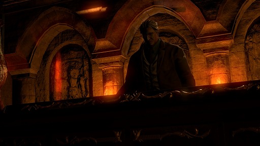 画像ギャラリー No.006のサムネイル画像 / 河野一二三氏が手掛けるホラーゲーム「NightCry」のPC版が2016年3月29日発売。メディア向け完成披露会の模様をレポート