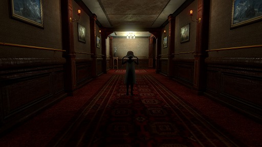 画像ギャラリー No.008のサムネイル画像 / 河野一二三氏が手掛けるホラーゲーム「NightCry」のPC版が2016年3月29日発売。メディア向け完成披露会の模様をレポート