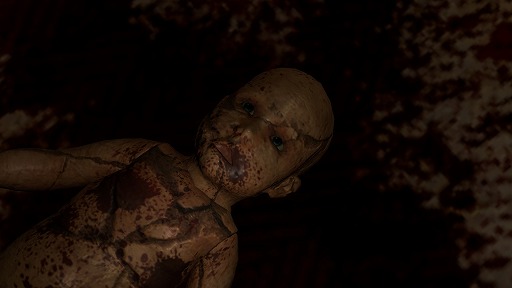画像ギャラリー No.009のサムネイル画像 / 河野一二三氏が手掛けるホラーゲーム「NightCry」のPC版が2016年3月29日発売。メディア向け完成披露会の模様をレポート