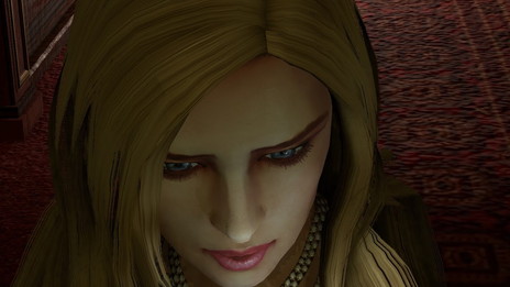 画像ギャラリー No.001のサムネイル画像 / 「クロックタワー」の精神的続編，「NightCry」のPC版が本日リリース。サウンドトラックやアートブックなどのDLCも配信