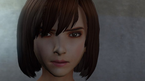 画像ギャラリー No.003のサムネイル画像 / 「クロックタワー」の精神的続編，「NightCry」のPC版が本日リリース。サウンドトラックやアートブックなどのDLCも配信