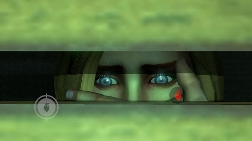 画像ギャラリー No.011のサムネイル画像 / ついに発売された「NightCry」のプレイレポートを掲載。豪華客船で巻き起こる惨劇から,か弱い美少女(とおっさん)は生き残れるのか?