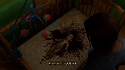 画像ギャラリー No.013のサムネイル画像 / ついに発売された「NightCry」のプレイレポートを掲載。豪華客船で巻き起こる惨劇から,か弱い美少女(とおっさん)は生き残れるのか?