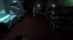 画像ギャラリー No.014のサムネイル画像 / ついに発売された「NightCry」のプレイレポートを掲載。豪華客船で巻き起こる惨劇から,か弱い美少女(とおっさん)は生き残れるのか?