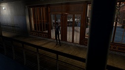 画像ギャラリー No.015のサムネイル画像 / ついに発売された「NightCry」のプレイレポートを掲載。豪華客船で巻き起こる惨劇から,か弱い美少女(とおっさん)は生き残れるのか?
