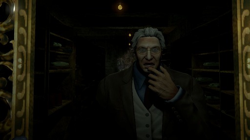 画像ギャラリー No.016のサムネイル画像 / ついに発売された「NightCry」のプレイレポートを掲載。豪華客船で巻き起こる惨劇から,か弱い美少女(とおっさん)は生き残れるのか?