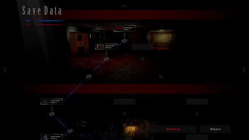 画像ギャラリー No.018のサムネイル画像 / ついに発売された「NightCry」のプレイレポートを掲載。豪華客船で巻き起こる惨劇から,か弱い美少女(とおっさん)は生き残れるのか?