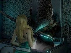 ついに発売された「NightCry」のプレイレポートを掲載。豪華客船で巻き起こる惨劇から，か弱い美少女（とおっさん）は生き残れるのか？