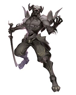 画像ギャラリー No.001のサムネイル画像 / 「クロスワールド」Android版のα2テストを開始。4名の新キャラが公開に