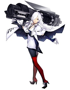 画像ギャラリー No.003のサムネイル画像 / 「クロスワールド」Android版のα2テストを開始。4名の新キャラが公開に