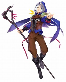 画像ギャラリー No.008のサムネイル画像 / 5対5のチーム対戦型オンラインアクション「クロスワールド」，Android版が配信スタート