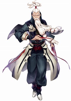 画像ギャラリー No.013のサムネイル画像 / 5対5のチーム対戦型オンラインアクション「クロスワールド」，Android版が配信スタート