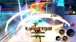 画像ギャラリー No.006のサムネイル画像 / 対戦型オンラインアクションゲーム「クロスワールド」が基本無料化