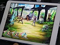［TGS 2014］野島一成氏と崎元 仁氏が開発に関わるPS Vita/iOS向けRPG「ZODIAC」のプレイムービーを掲載