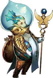 画像ギャラリー No.016のサムネイル画像 / ［TGS 2014］王道らしい王道RPGを作りたい――TGSで突如発表された新作「ZODIAC（ゾディアック）」とはどんなゲームなのか聞いてみた