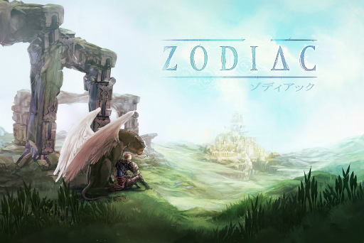 画像ギャラリー No.021のサムネイル画像 / ［TGS 2014］王道らしい王道RPGを作りたい――TGSで突如発表された新作「ZODIAC（ゾディアック）」とはどんなゲームなのか聞いてみた