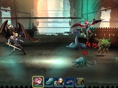 画像ギャラリー No.016のサムネイル画像 / ［TGS 2015］野島一成氏のシナリオがほぼカットなしで堪能できる!?　2016年リリース予定の「ZODIAC」についてMario Rizzo氏と野島一成氏にインタビュー