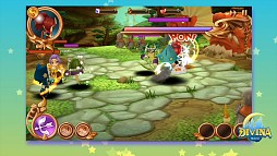 画像ギャラリー No.005のサムネイル画像 / ［TGS 2014］台湾PlayCooが「DIVINA mobile」を開発中。モバイル版「ルーセントハート」の進捗についても聞いてみた
