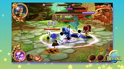 画像ギャラリー No.006のサムネイル画像 / ［TGS 2014］台湾PlayCooが「DIVINA mobile」を開発中。モバイル版「ルーセントハート」の進捗についても聞いてみた