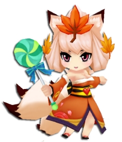 画像ギャラリー No.005のサムネイル画像 / 「Divina Cute」で近日実施される大型アップデートの情報が公開に
