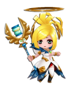画像ギャラリー No.007のサムネイル画像 / 「Divina Cute」で近日実施される大型アップデートの情報が公開に