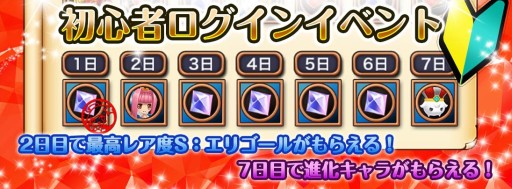 画像ギャラリー No.009のサムネイル画像 / 「DivinaCute」，新章「シルト大陸」やデイリークエストなどが実装に
