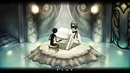 画像ギャラリー No.003のサムネイル画像 / ［TGS 2014］スマホ用人気リズムゲームがPS Vitaに。「DEEMO ラスト・リサイタル（仮）」をさっそくプレイしてきた
