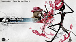 画像ギャラリー No.004のサムネイル画像 / ［TGS 2014］スマホ用人気リズムゲームがPS Vitaに。「DEEMO ラスト・リサイタル（仮）」をさっそくプレイしてきた