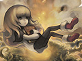 PS Vita「DEEMO〜ラスト・リサイタル〜」は6月24日より配信。新たなアニメシーンや“女の子の声”，対戦/協力プレイ機能などを備えて登場