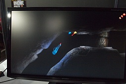 画像ギャラリー No.004のサムネイル画像 / ［TGS 2014］この触手感がすごい。独特の存在感を放っていた「Mark of the Old Ones」のプレイレポート