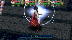 画像ギャラリー No.004のサムネイル画像 / 「アルファディア ジェネシス2」，Amazon Androidアプリストアで配信開始