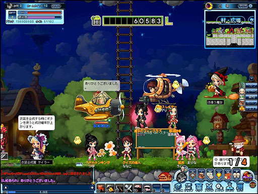 画像ギャラリー No.001のサムネイル画像 / 「PROJECT：Z9PLANET」のクローズドβテストが終了。最新画像を掲載