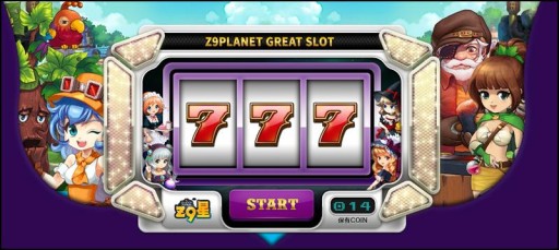 画像ギャラリー No.001のサムネイル画像 / 「PROJECT:Z9PLANET」のオープンβテストが12月10日にスタート