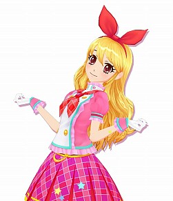 画像ギャラリー No.013のサムネイル画像 / 「アイカツ!ミュージックビデオメーカー」のAndroid版が本日配信スタート