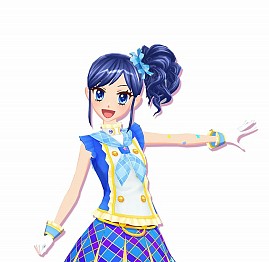 画像ギャラリー No.016のサムネイル画像 / 「アイカツ!ミュージックビデオメーカー」のAndroid版が本日配信スタート
